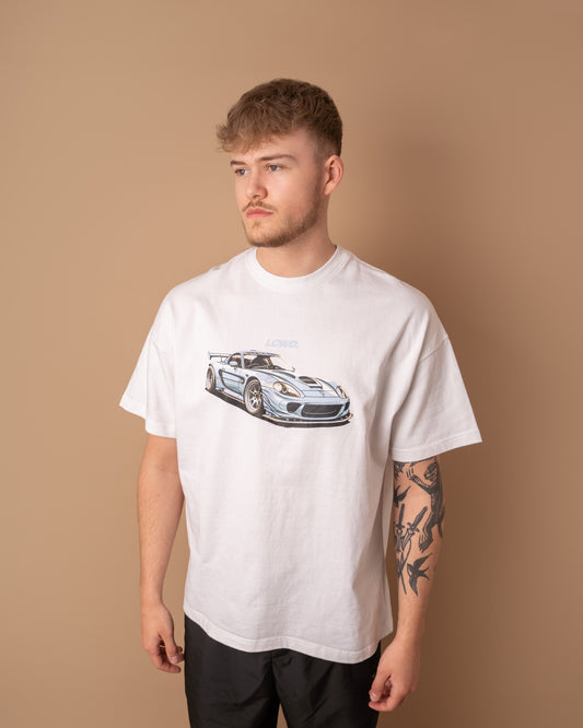 [Pre-Order] Car Tee